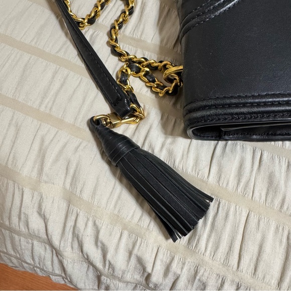 Tory Burch Fleming Bag Medium - Picture 7 of 11